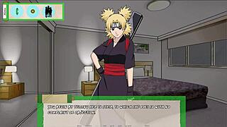 Jikage Rising Arc 2 Episode 12 Big Boobs Samui Fuck