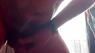 Watch this gay guy get his ass fucked by a sex machine? It's intense!