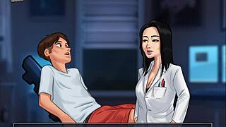 Summertime Saga Episode 110