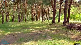 Yo, my hot stepsister got me to cum in her pantyhose and yank them up!