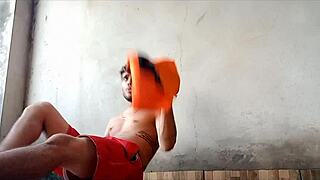 Vai Senta Pro Novinho Vai No Escondidinho Flakael