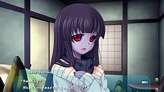 Babes Office Obsession Violette Pink Pussy Power