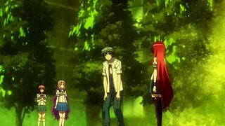 Whoa, Dakara Boku Wa H Ga Dekina Cap 6 Brings Insane Hentai Action!