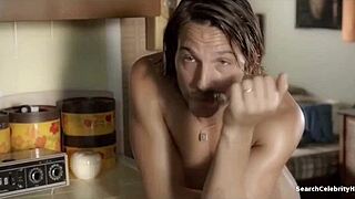 In a subtle story, Jodi Balfour shines in Quarry S01E01 with raw emotion.