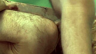 Massive Cock Dominates Twink in Intense Gay Anal Action for Vol 18.