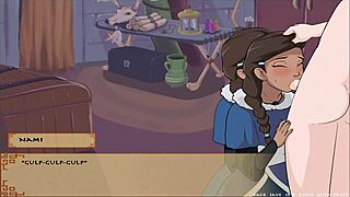 Four Element Trainer Book 5 Slav Part 2 Unleashed.