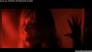 Claudia Gerini and Crisula Stafida in Tulpa Perdizioni Mortali 2012 Nude Scene