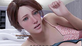 i can’t believe stepmom’s untouched needs... 3d hentai!