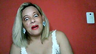 Wild Mom Daughter Boyfriend Encounter