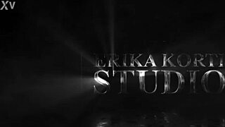 Emma Korti challenges, 'Can I handle six big cocks in my ass and mouth?'