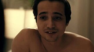 Ricky Spanish Drives Deep into Savannah Sixx's Tight Wet Pussy in Spreadeagle Position.