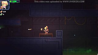 Wow! Sci-Fi Slut Bangs Aliens in Zetria Hentai Game