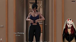 Golden Boy 2 Stirs Deep Outdoor Desires