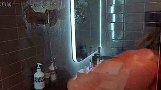 Can you handle me fucking bathed in milk? Full wild video on Xvideos Red awaits!