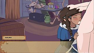 Four Element Trainer Book 5 Slav Part 2 Unleashed.