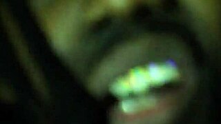 Want to see this teen 18+ with big ass in ghetto sex for cash?