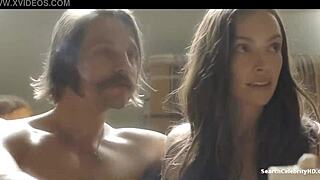 In a subtle story, Jodi Balfour shines in Quarry S01E01 with raw emotion.