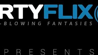 Dirty Flix Weekend Massage with Mirta Leads to Intense Sex