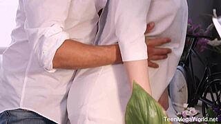 Aurora B - Fresh Sperm for Blowjob Queen, Yes!