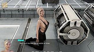 through spacetime adventure unfolds