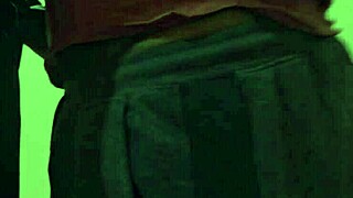 i crave this malaysian chick's tight pussy on my big black dick