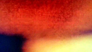 Amateur Bent Over In Doggy Style POV Fucking Hard