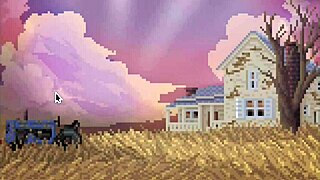 i stumbled upon this sexy cartoon with a fat monster cock getting a blowjob, part 1