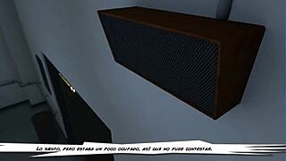 Suima 2 hentai unfolds in wild 3D cartoon action.