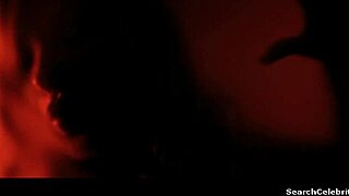 Claudia Gerini and Crisula Stafida in Tulpa Perdizioni Mortali 2012 Nude Scene