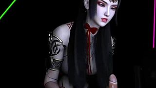 Hentai 3d uncensored compilation 05053