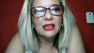 Wild Mom Daughter Boyfriend Encounter