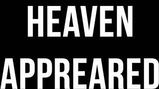 Promo - and heaven appeared