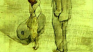 Erotic illustrations from the good old days
