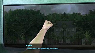 Exploring gameplay in Milfs of Sunville Part 1 with steamy 3D cartoon action