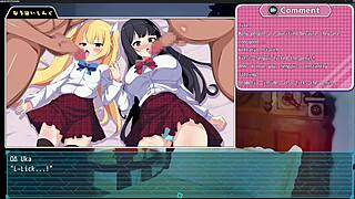 Magical Girl Otometia Part 2