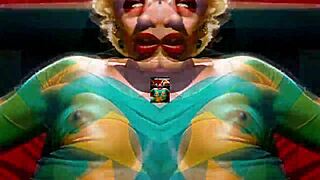 anime hentai scenes with music playing in the background