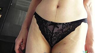 Miho Wakabayashi, are you ready for hot toy play today?