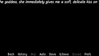 watch this 3d hentai gangbang unfold, part 1