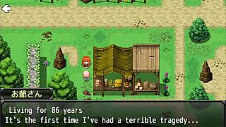 Uma Garota Ruiva Vai Salvar O Garoto Que Ama De Um Grupo De Bandidos - Rebecca And The Sword Of Nasty Curses - Parte 1