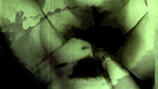 this old vintage illustration shows some retro erotic scenes from the past