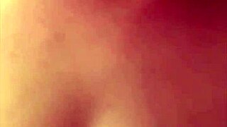 Hey, Watch Me Suck and Bang Two Hot Jocks with My Big Tits