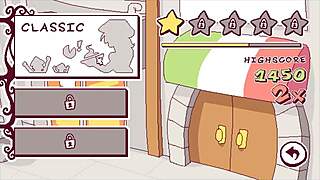 Futanari Di Funghi Futa Hentai Game Ep 1 Giving Shemale Cum As Special Sauce In The Restaurant