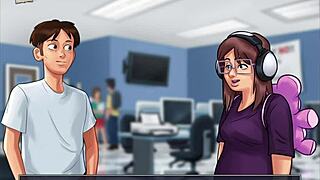 Nyári saga 36. rész eseményei elmesélve