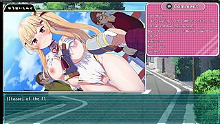 Magical Girl Otometia Part 2