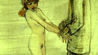 Check out these vintage erotic drawings, so cool! 😊