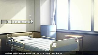 nurse fucks patient in forbidden ward?