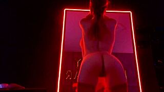 slut in torn tights fingering her pussy right now?