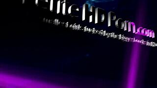 Can Young Tight Pussies Handle First Hard Fuck?