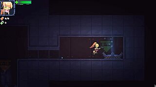 Wow! Sci-Fi Slut Bangs Aliens in Zetria Hentai Game