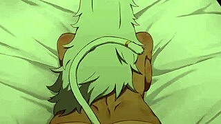 Kamuo 3 brings wild anime hentai collection to life!